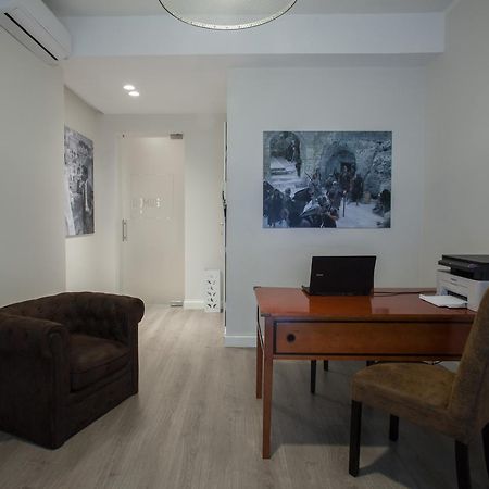 Domus Roma Hotel Matera Luaran gambar
