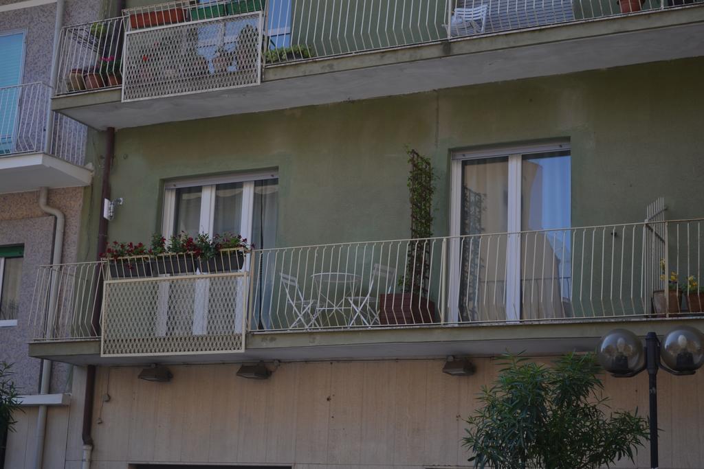 Domus Roma Hotel Matera Luaran gambar