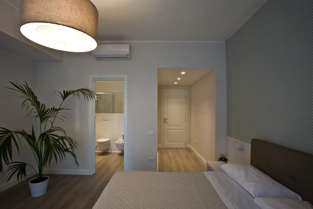 Domus Roma Hotel Matera Luaran gambar