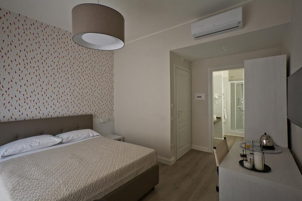 Domus Roma Hotel Matera Luaran gambar