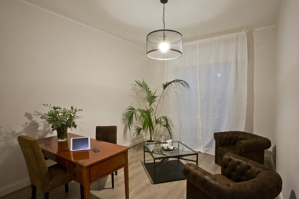 Domus Roma Hotel Matera Luaran gambar