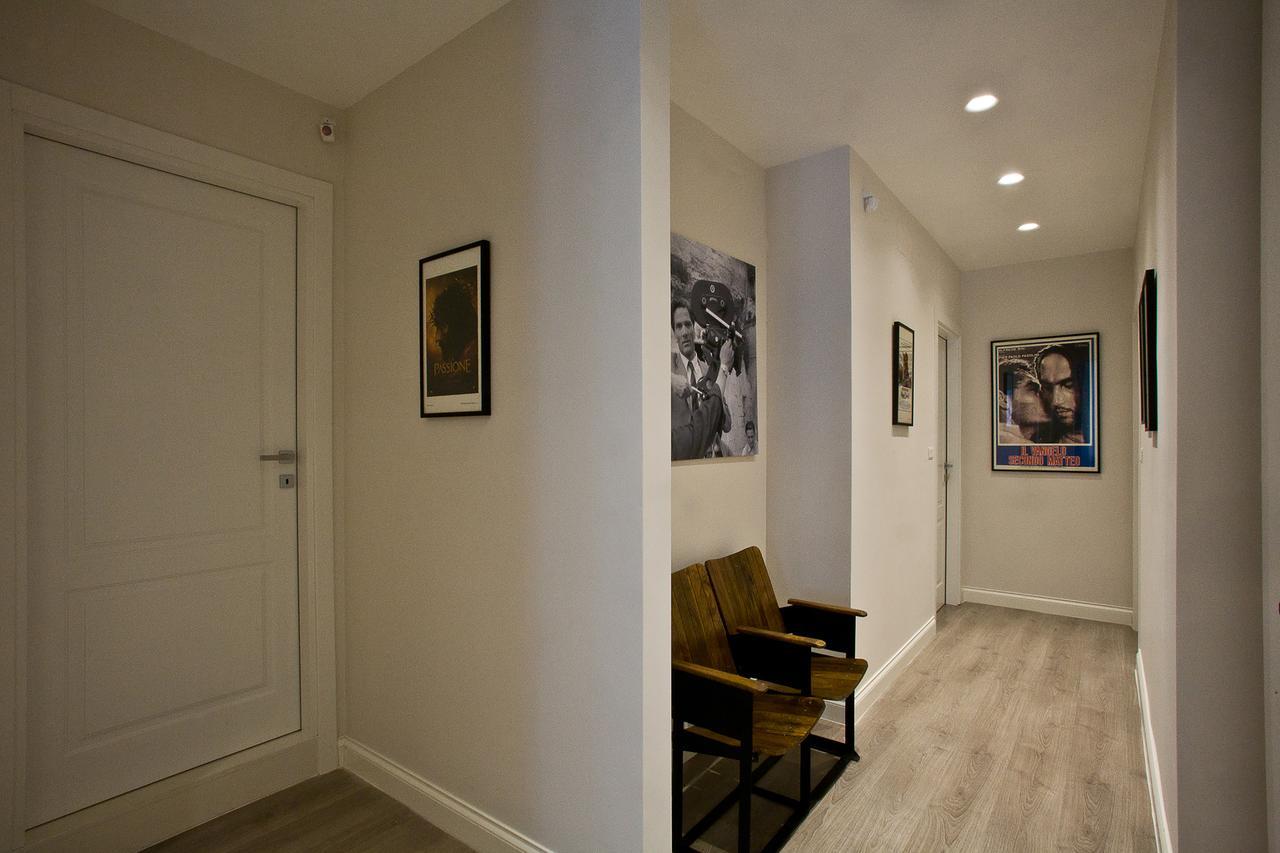 Domus Roma Hotel Matera Luaran gambar