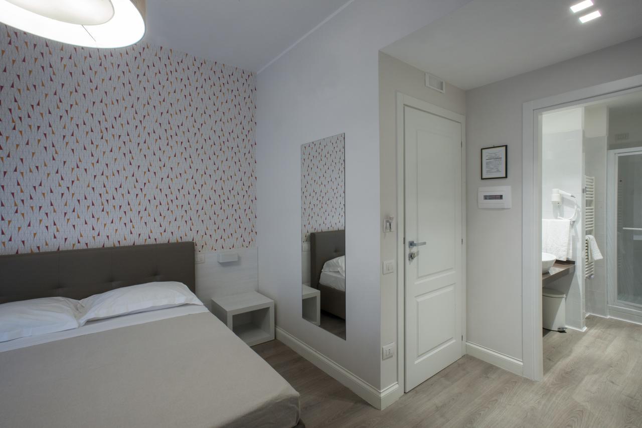 Domus Roma Hotel Matera Luaran gambar