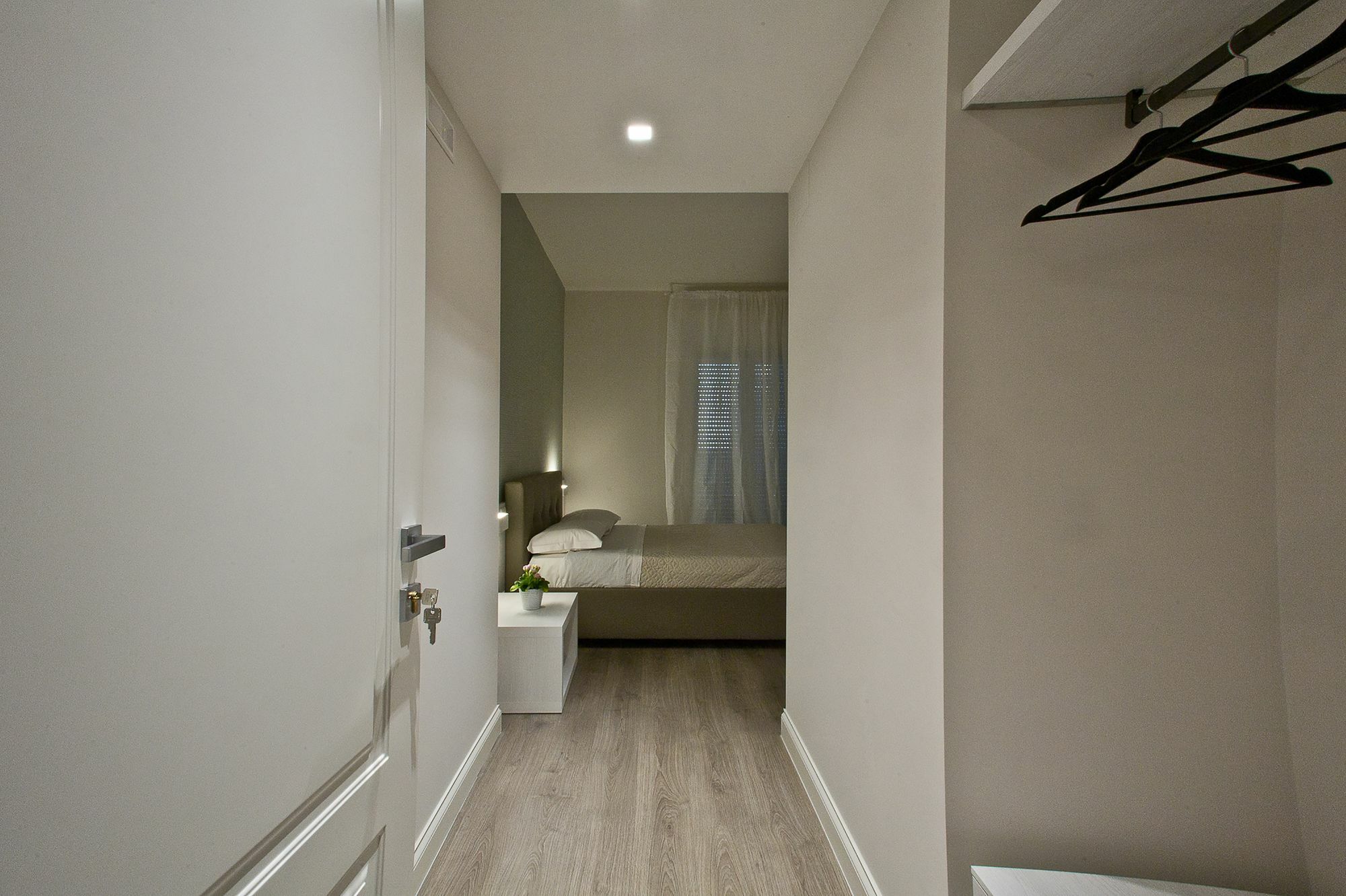 Domus Roma Hotel Matera Luaran gambar